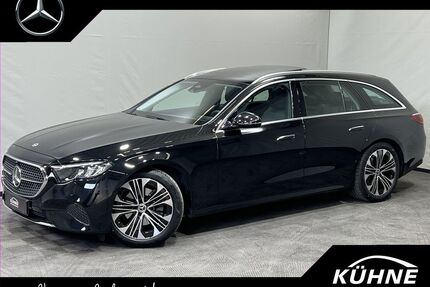 Mercedes-Benz E 200 Gebrauchtwagen