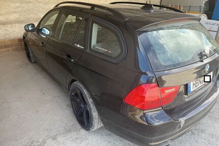BMW 320 Gebrauchtwagen