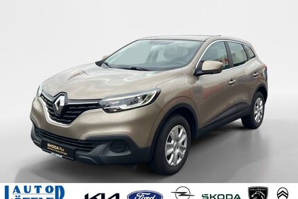 Renault Kadjar Gebrauchtwagen