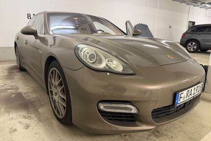 Porsche Panamera Gebrauchtwagen