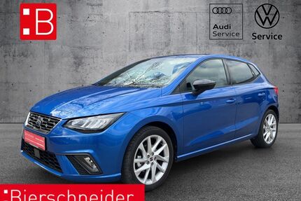 Seat Ibiza Gebrauchtwagen