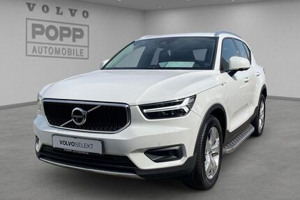 Volvo XC40 Gebrauchtwagen