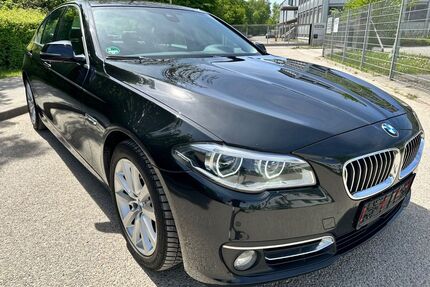 BMW 530 Gebrauchtwagen