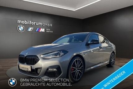 BMW 220 Gran Coupé Gebrauchtwagen