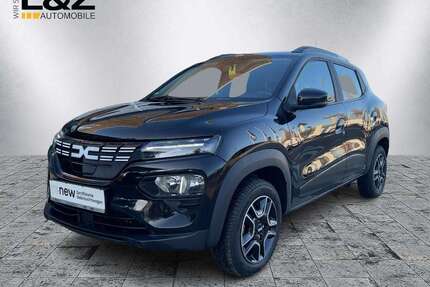 Dacia Spring Gebrauchtwagen