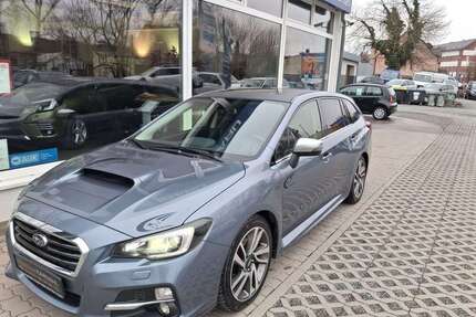 Subaru Levorg Gebrauchtwagen