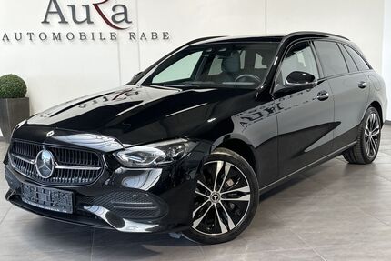 Mercedes-Benz C 300 Gebrauchtwagen