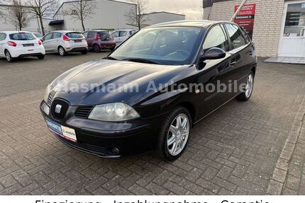 Seat Ibiza Gebrauchtwagen