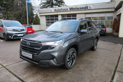 Subaru Forester Gebrauchtwagen