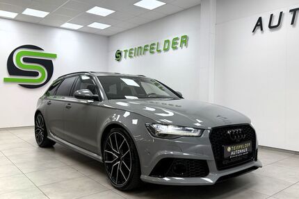 Audi RS6 Gebrauchtwagen