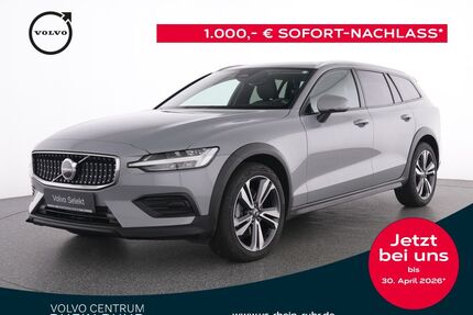 Volvo V60 Cross Country Gebrauchtwagen