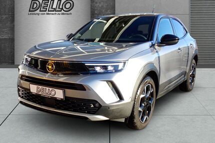 Opel Mokka Gebrauchtwagen