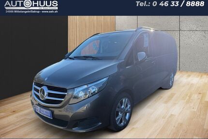 Mercedes-Benz V 220 Gebrauchtwagen