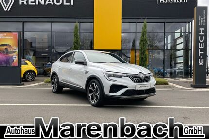 Renault Arkana Gebrauchtwagen