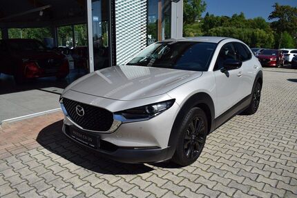 Mazda CX-30 Gebrauchtwagen