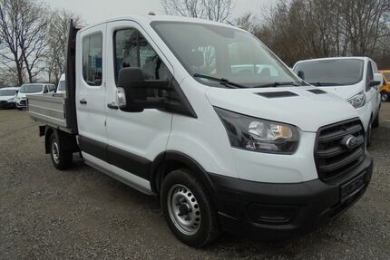 Ford Transit Gebrauchtwagen