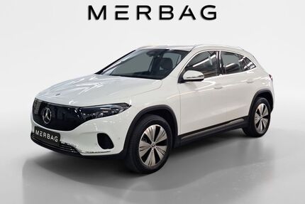 Mercedes-Benz EQA Gebrauchtwagen
