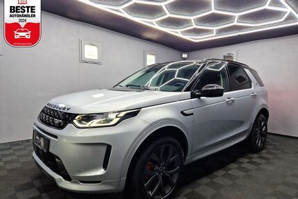 Land Rover Discovery Sport Gebrauchtwagen
