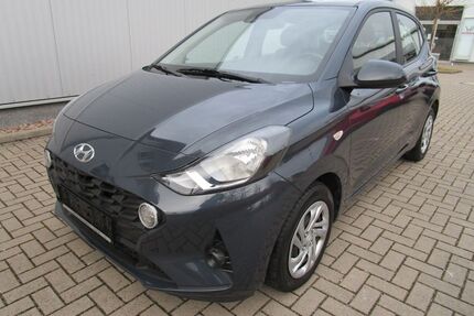 Hyundai i10 Gebrauchtwagen