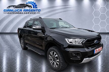 Ford Ranger Gebrauchtwagen