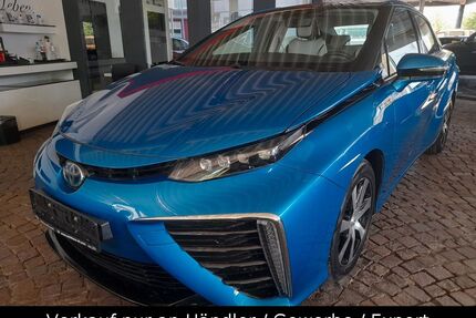 Toyota Mirai Gebrauchtwagen