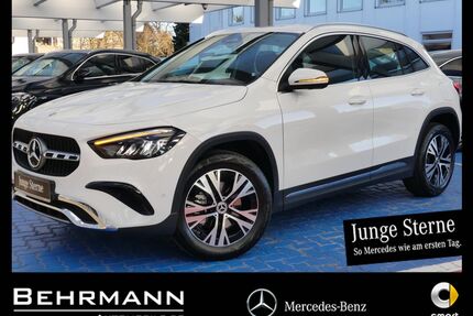 Mercedes-Benz GLA 180 Gebrauchtwagen