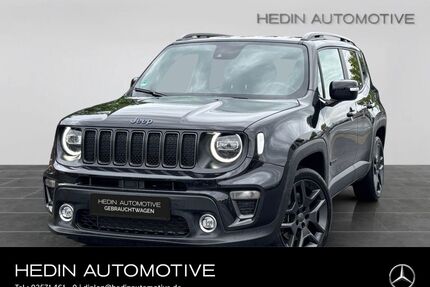Jeep Renegade Gebrauchtwagen