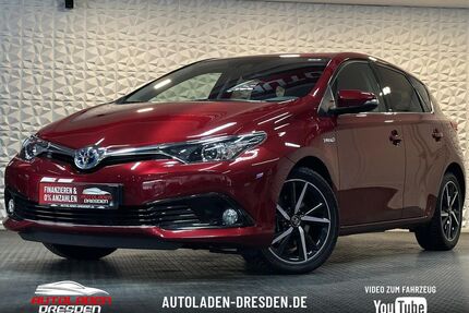 Toyota Auris Gebrauchtwagen