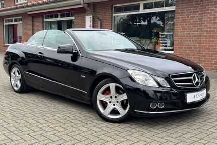 Mercedes-Benz E 220 Gebrauchtwagen