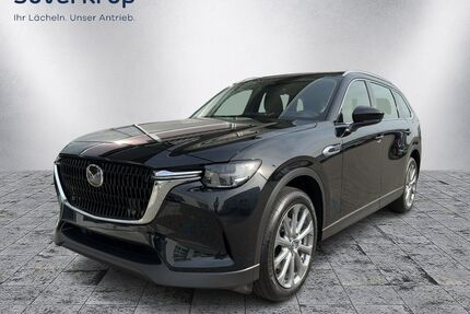 Mazda CX-80 Gebrauchtwagen