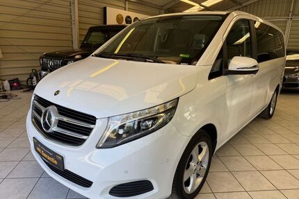 Mercedes-Benz V 220 Gebrauchtwagen