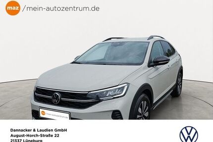 VW Taigo Gebrauchtwagen