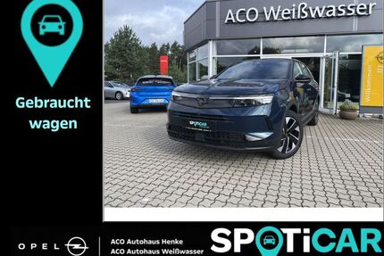 Opel Grandland (X) Gebrauchtwagen