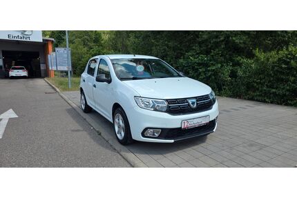 Dacia Sandero Gebrauchtwagen