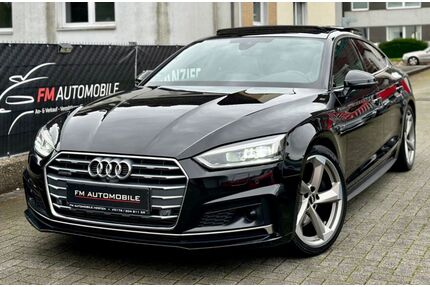 Audi A5 Gebrauchtwagen