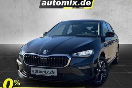 Skoda Scala Gebrauchtwagen