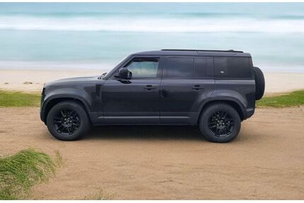 Land Rover Defender Gebrauchtwagen