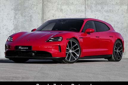 Porsche Taycan Gebrauchtwagen