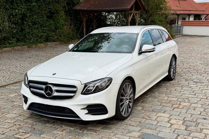 Mercedes-Benz E 400 Gebrauchtwagen