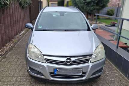 Opel Antara Gebrauchtwagen