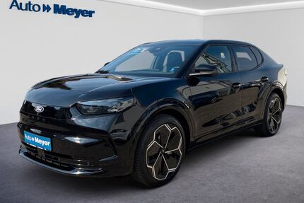 Ford Capri Gebrauchtwagen