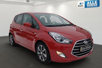 Hyundai ix20 Gebrauchtwagen