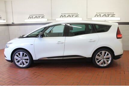 Renault Grand Scenic Gebrauchtwagen