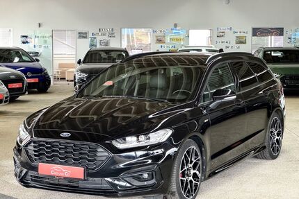 Ford Mondeo Gebrauchtwagen