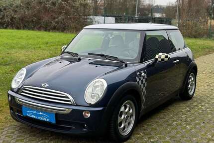 Mini Cooper Gebrauchtwagen