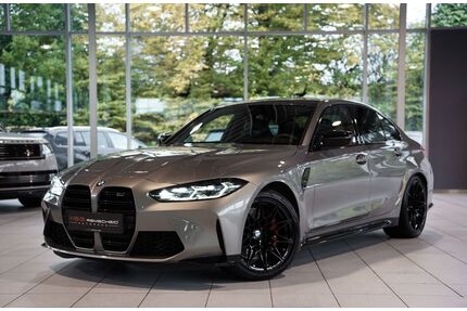 BMW M3 Gebrauchtwagen