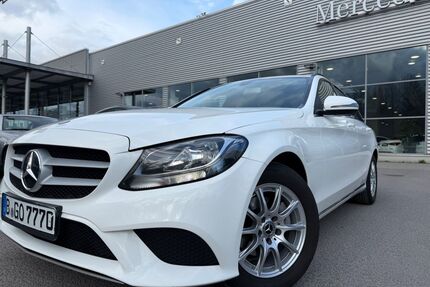 Mercedes-Benz C 180 Gebrauchtwagen