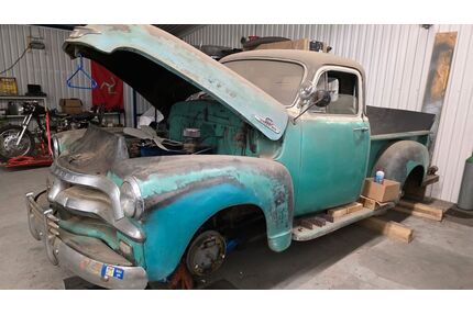 Chevrolet Andere Oldtimer