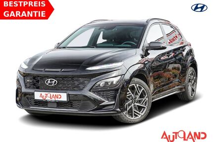 Hyundai KONA Gebrauchtwagen