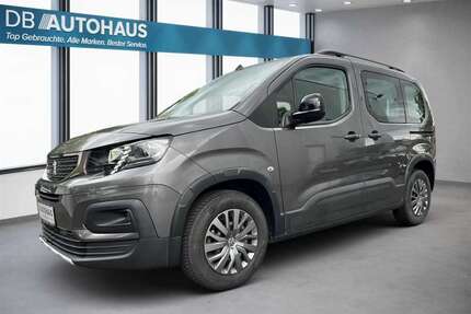 Peugeot Rifter Gebrauchtwagen